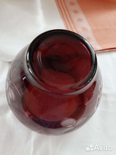 Вазы для цветов под гжель