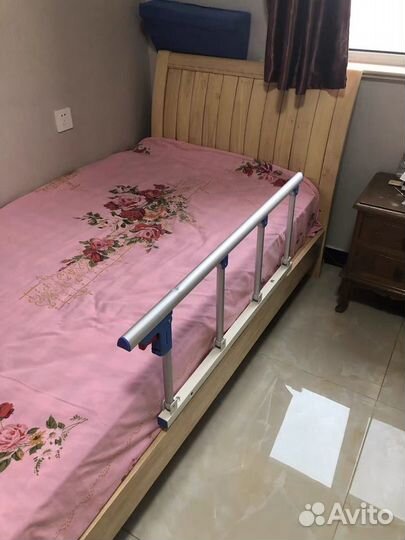 Прикроватный поручень опора складной новый