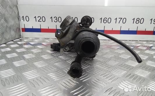 Клапан EGR дизельный volvo XC90 1 (TNT07A901)