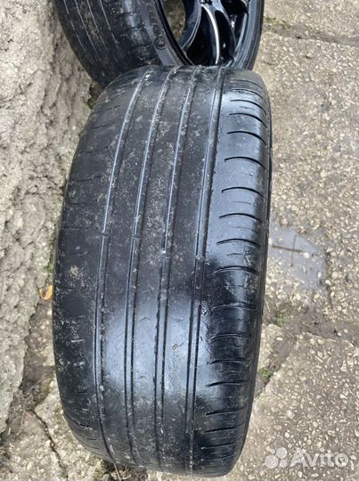 Cordiant Comfort 2 225/50 R17