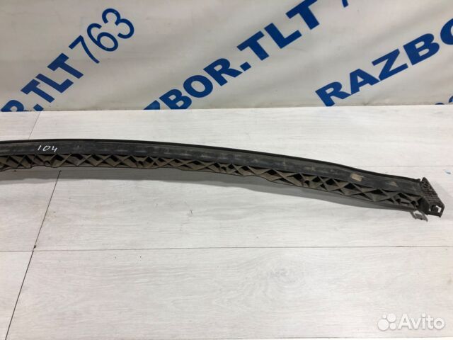 Усилитель жабо peugeot 308 1.6 ат хетчбек