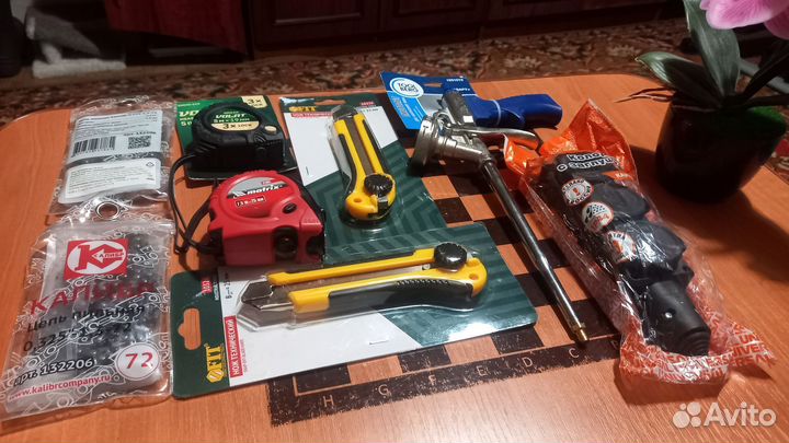 Продам разное