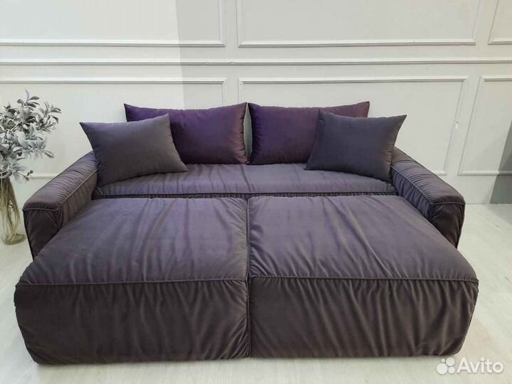 Диван новый