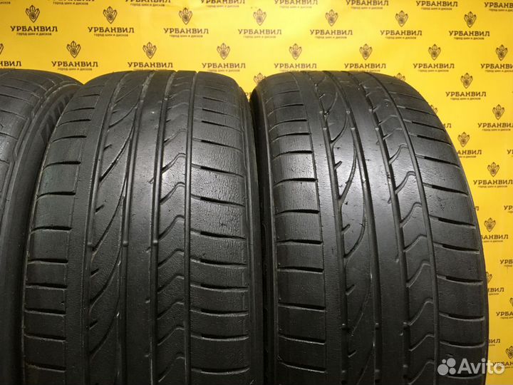 Bridgestone Potenza RE050A 225/50 R18 95W