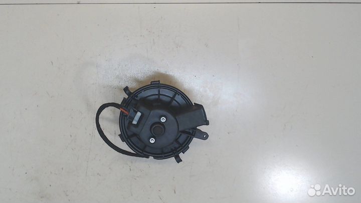 Двигатель отопителя Citroen Jumper (Relay) 2014, 2