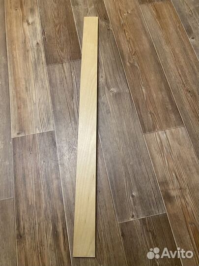 Ламели, рейка для кровати