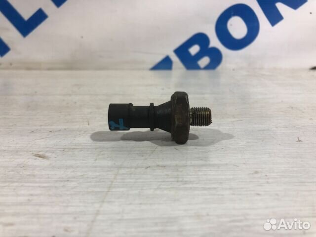 Датчик давления масла opel astra J 1.6 ат хетчбек