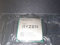 Процессор Ryzen 5 5500 6x3.2GHz(4.2GHz Turbo Mode)