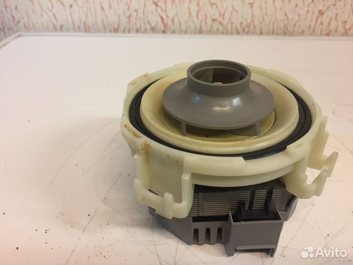 Циркуляционный насос для посудомоечной машины Bosc