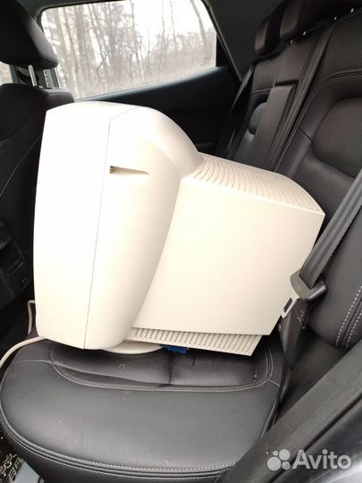 Монитор nokia 720C