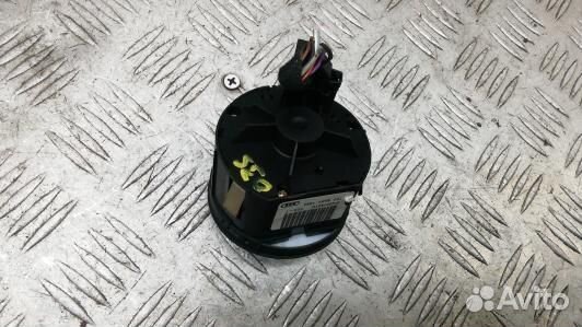 Переключатель света audi A6 C6 (KEA11WU01)