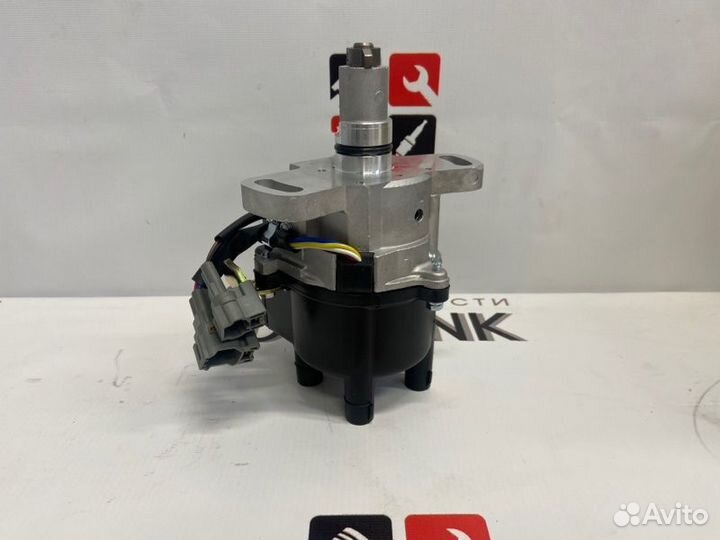 Трамблер Toyota Corolla EE104 4E-FE