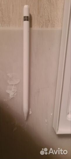 Apple Pencil 1 стилус