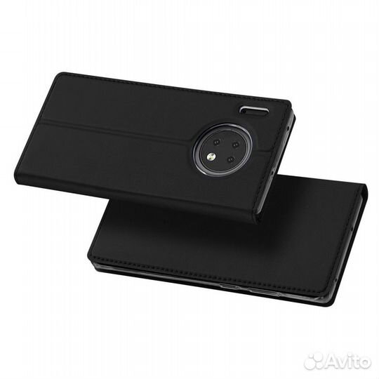 Чехол Книжка Mate 30, Mate 30 Lite