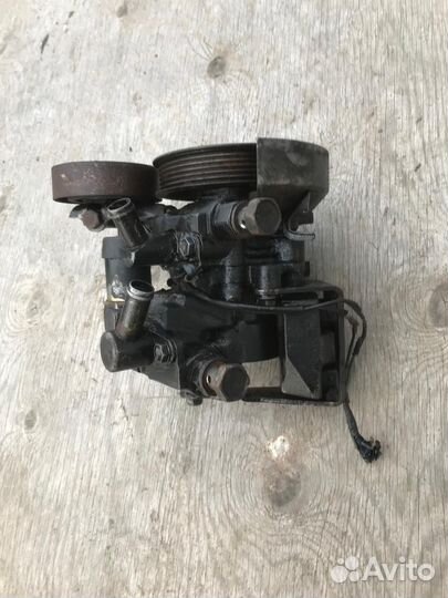 Насос гур Toyota Vista 2CT Дизель Гарантия
