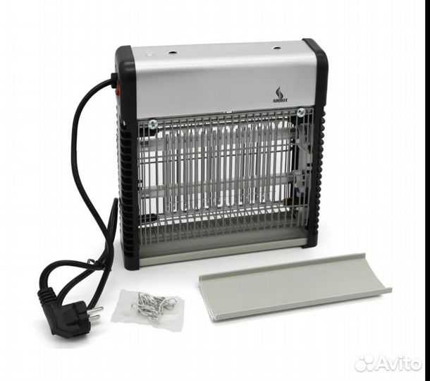 Ловушка от насекомых Airhot IKE-12W