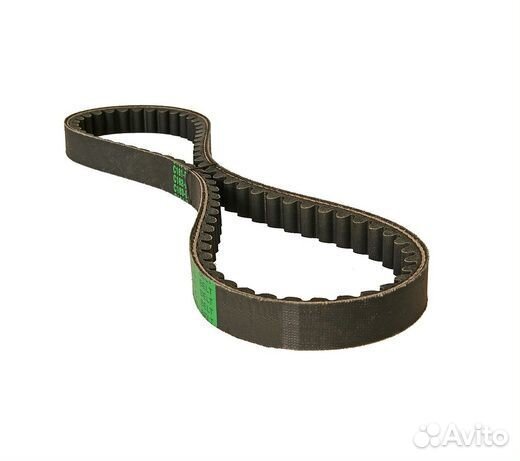 Ремень вариатора 710x17.5 GY6 50-100cc