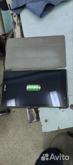 Asus zenpad c 7.0