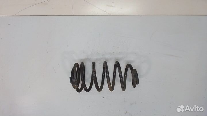 Пружина подвески Opel Astra J, 2011