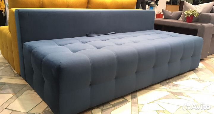 Диван прямой Boss mini из наличия