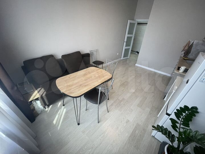 1-к. квартира, 40 м², 15/20 эт.