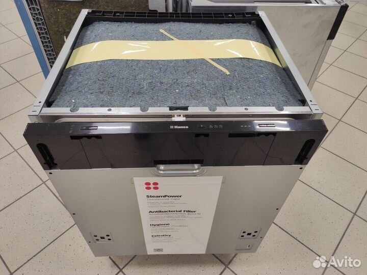 Посудомоечная машина hansa ZIM 635 Q