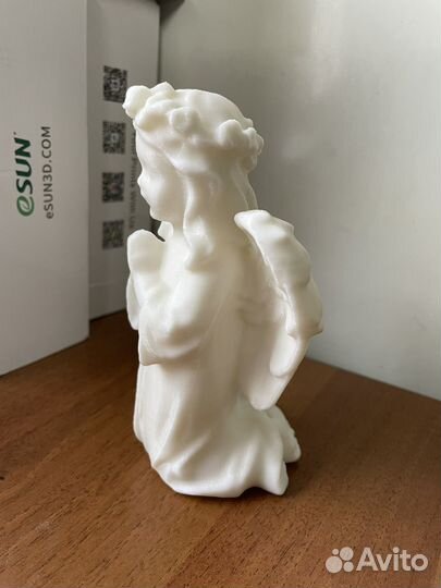 Фигурка статуэтка ангел