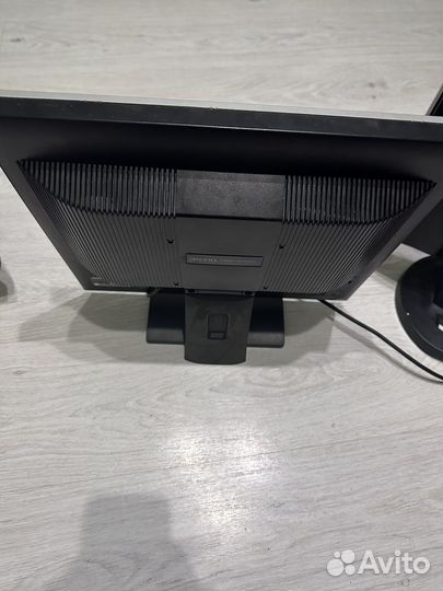 Мониторы samsung и Benq