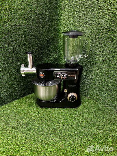 Кухонный комбайн Redmond RKM-4045 (К)