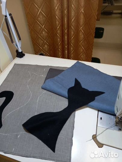 Ателье Ремонт одежды