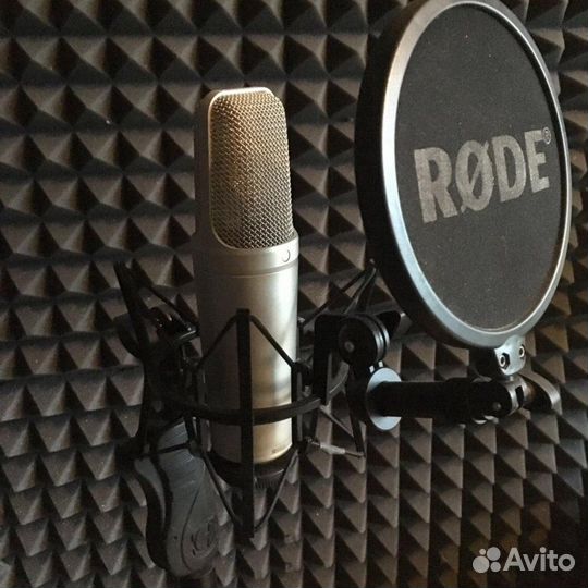 Диктор / Озвучка текста / Мужской голос