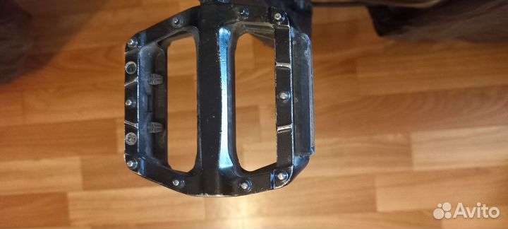 Велосипед Stinger CampusEvo