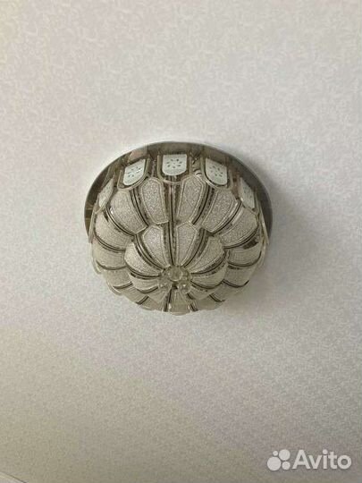 Светильник потолочный