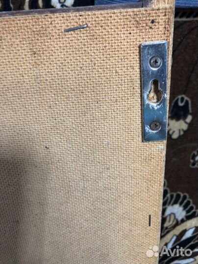 Полка для ванной СССР