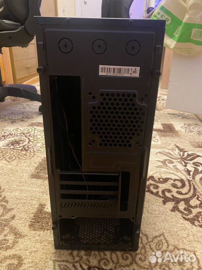 Корпус для пк