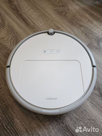 Продам робот-пылесос Xiaomi