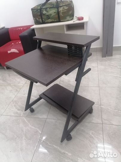 Компьютерный стол бу