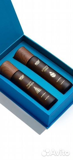 Парфюмерия