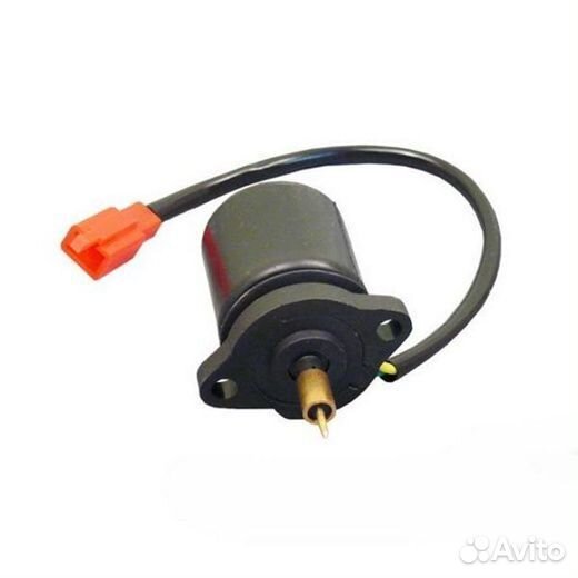 Электроклапан Yamaha Jog 3 KJ