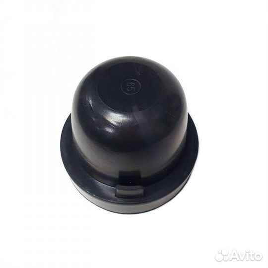 Резиновая крышка для фары carprofi CP-RC 65 MM