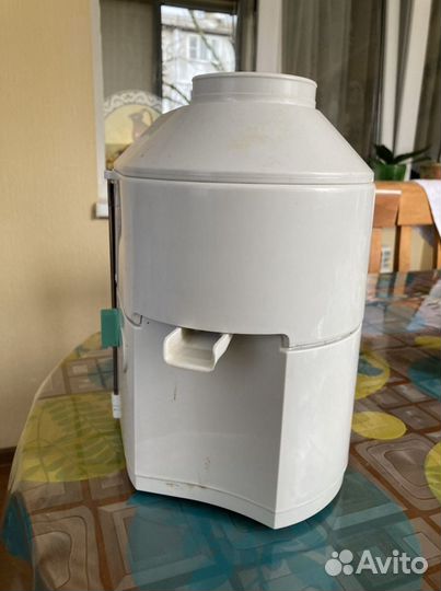 Соковыжималка