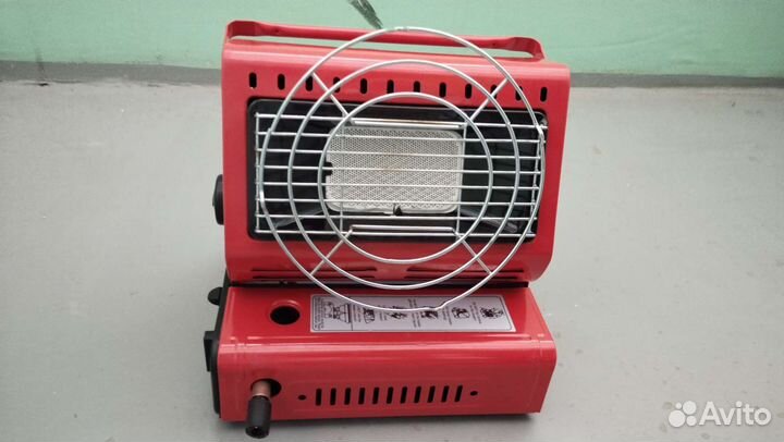 Керамический обогреватель