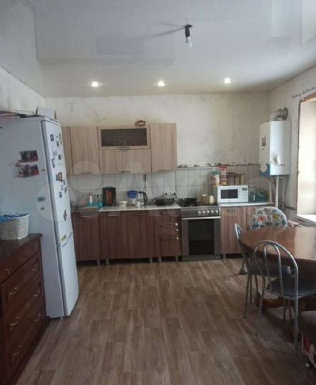 Дом 120 м² на участке 6 сот.