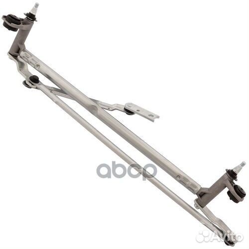 Трапеция стеклоочистителя Z59650R Zikmar