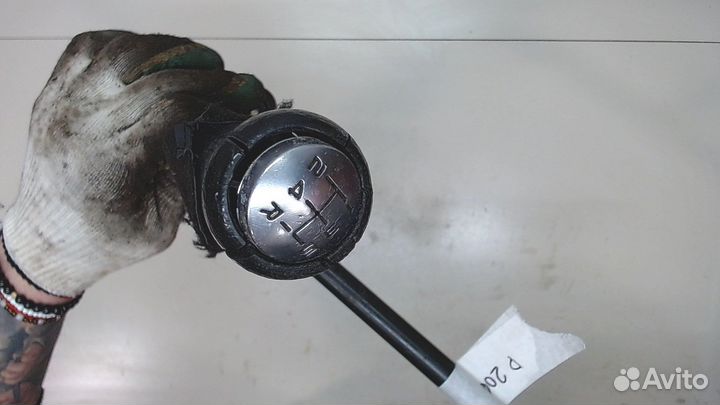 Кулиса кпп Peugeot 206, 2000