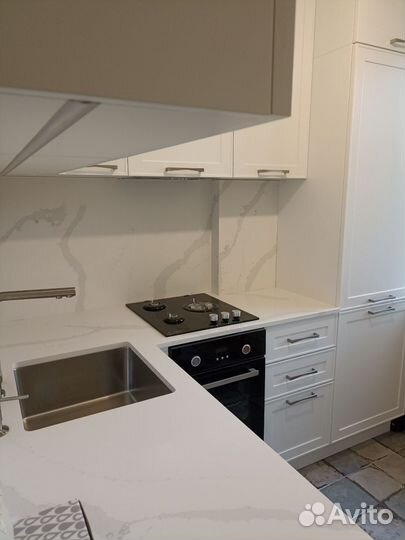 Столешница из камня