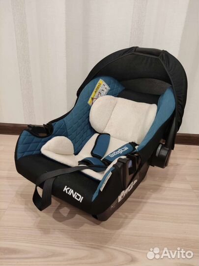 Детское автокресло, люлька