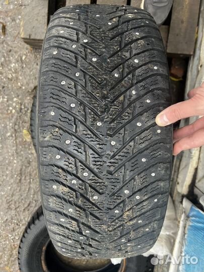 Колеса на ford focus 3 r17