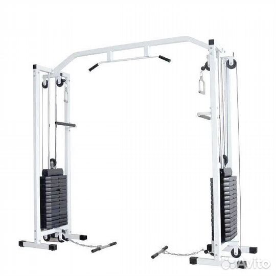 Кроссовер atlassport 1502