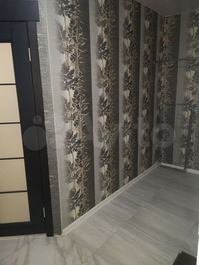 1-к. квартира, 38 м², 2/9 эт.